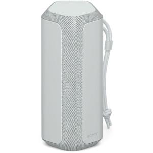 ソニー 防塵防水対応 Bluetoothスピーカー SONY SRS-XE200-HC