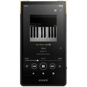 ソニー ウォークマン ZXシリーズ 64GB SONY Walkman NW-ZX707 返品種別A｜Joshin web