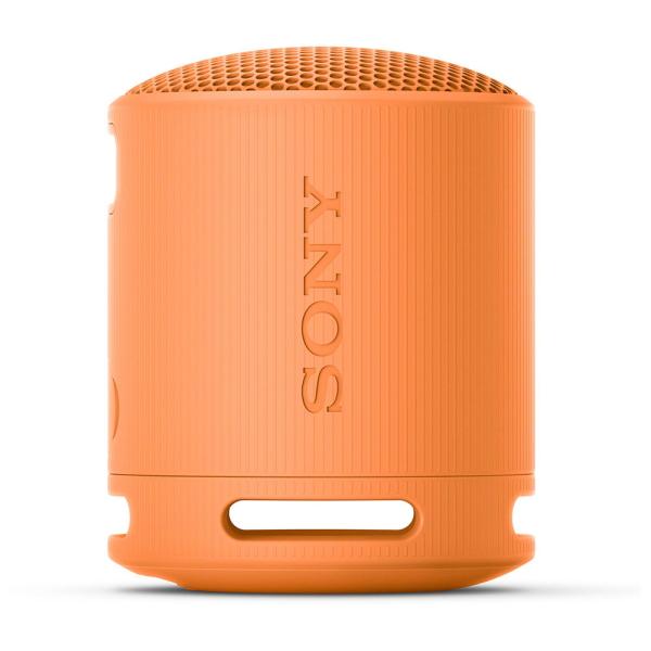 ソニー Bluetoothスピーカー(オレンジ) SONY SRS-XB100-DC SRS-XB1...