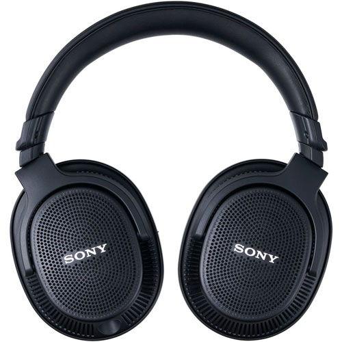 ソニー 背面開放型モニターヘッドホン SONY MDR-MV1 返品種別A