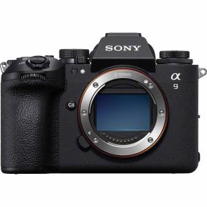 ソニー フルサイズミラーレス一眼カメラ「α9III」ボディ SONY ILCE-9M3 返品種別A｜joshin