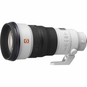 ソニー FE 300mm F2.8 GM OSS ※FEマウント用レンズ(フルサイズミラーレス対応) SEL300F28GM 返品種別A｜joshin