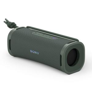 ソニー Bluetooth対応ワイヤレススピーカー(フォレストグレー) SONY ULT FIELD 1 SRS-ULT10 HC 返品種別A｜joshin