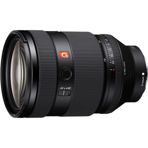 ソニー FE 28-70mm F2 GM ※Eマウント用レンズ(フルサイズミラーレス対応) SEL2...