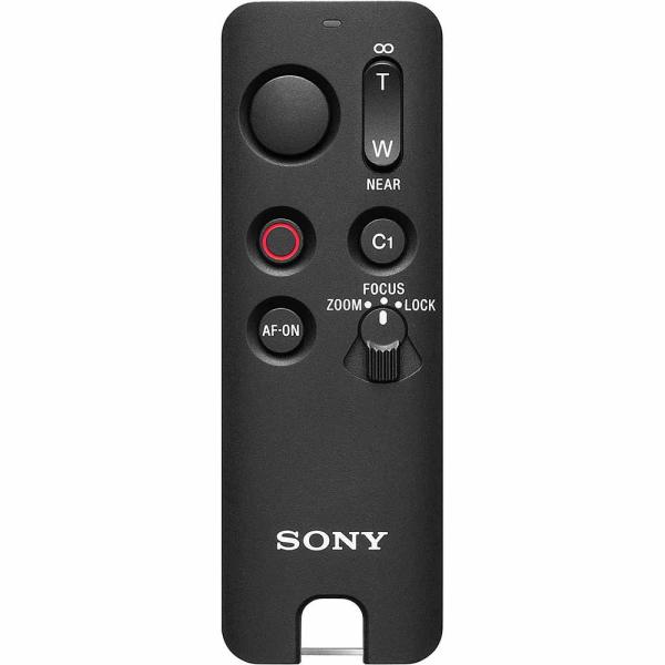 ソニー リモートコマンダー「RMT-VP2」 SONY RMT-VP2 返品種別A