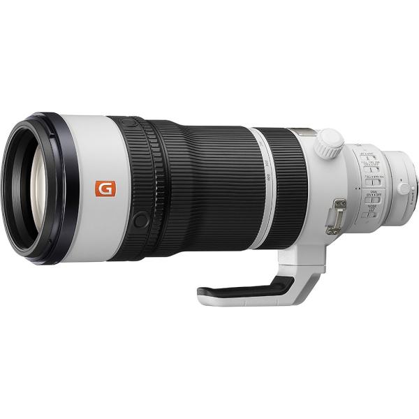 ソニー FE 100-400mm F4.5 GM OSS SONY ※Eマウント用レンズ(フルサイズ...