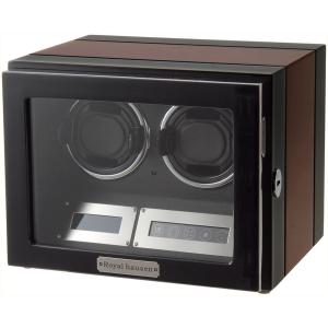 【新品未使用】ロイヤルハウゼン ワインディングマシーン 公式 ロイヤルハウゼン Royal hausen ワインディングマシーン ウォッチ