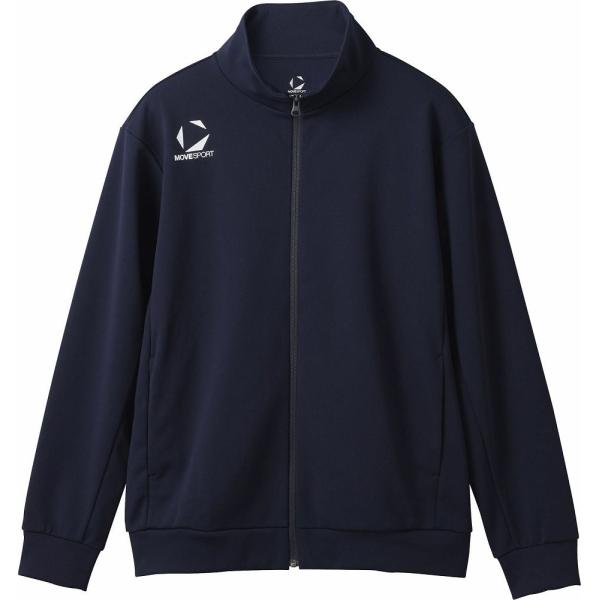 デサント メンズ トレーニングジャケット(ネイビー・サイズ：XO) ／3日〜6日で出荷／ 返品種別A