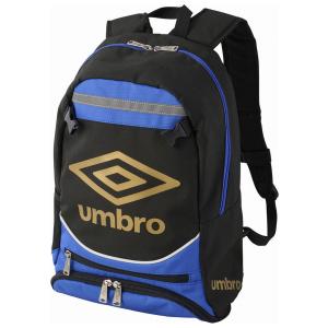 umbro（アンブロ） ジュニアフットボールバックパック UF5SBP02J