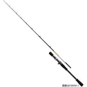 DAIWA（釣り） ダイワ エメラルダス MX IL 76M・E (インター