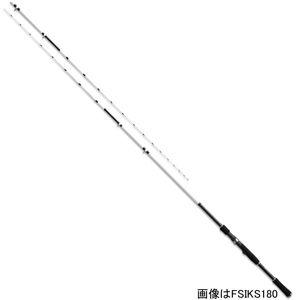 DAIWA（ダイワ） 18 飛竜 イカダ 210・V 【大型商品1】 : ヨコオネット