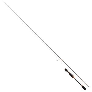 きりたんぽ　アブガルシア　テレスコ　スピニング　864ML Abu Garcia ルアーロッド アブ ガルシア クロスフィールド