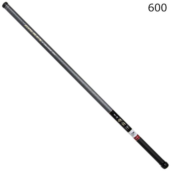 プロックス 磯玉ノ柄剛剣リミテッドSE 600 6m  返品種別A