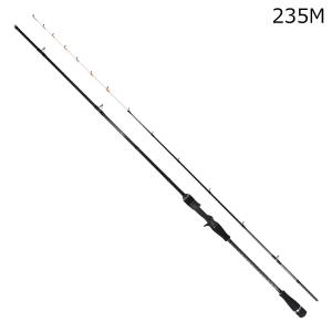 DAIWA（ダイワ） 24 ラテオ 80XHB・K ／3日〜6日で出荷／ 返品種別A