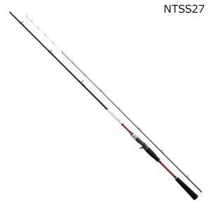 PROX（プロックス） 内海鯛サビキ NTS27 2.7m 270cm 船サビキ 真鯛