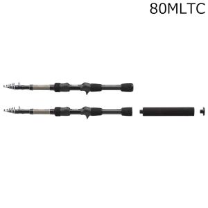 DAIWA（ダイワ） 22モバイルパック 646TUL・Q / コンパクト 振出