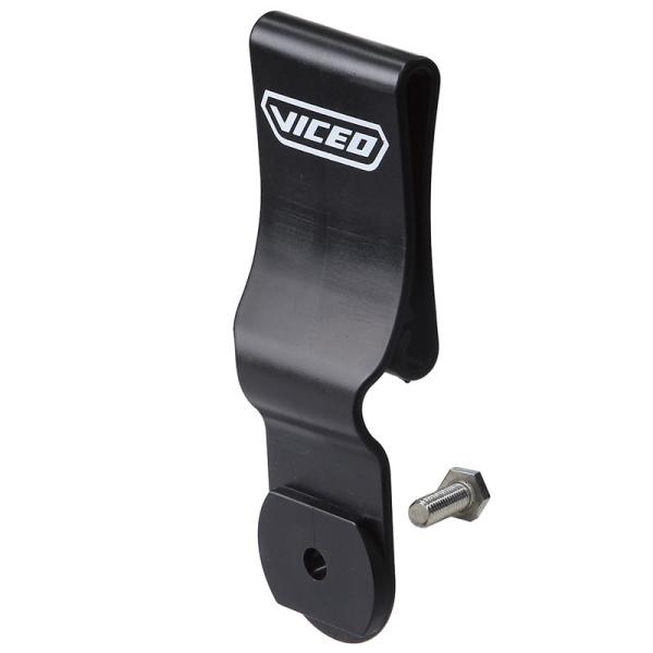 ビセオ TLロッドホルスターベルトクリップ  返品種別A