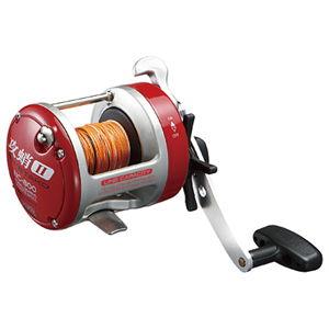 中古】【送料無料】シマノ 01 カルカッタコンクエスト 400 (RH444) (1