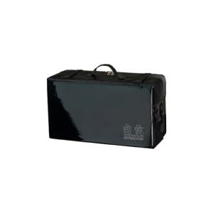 プロックス EM超段差クッション(ブラック) 返品種別A