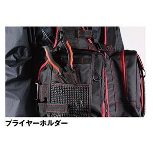 プロックス フローティングゲームベスト 大人用...の詳細画像2
