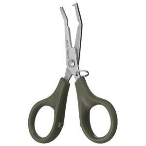 プロックス PEカットライトスプリットプライヤー(先曲り)  返品種別A