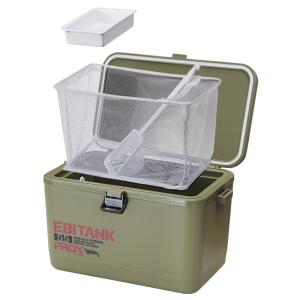 プロックス エビタンク 5.5Lの買取情報