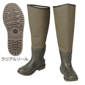 プロックス 自立ニーハイウェダー(ラジアル)Sサイズ 24〜24.5cm 返品種別A｜Joshin web