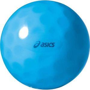 アシックス グラウンドゴルフ クリアボール ディンプルSH asics グラウンドゴルフボール GGG325-42-F