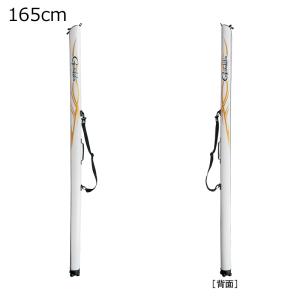 がまかつ スリムロッドケース 165cmの買取情報