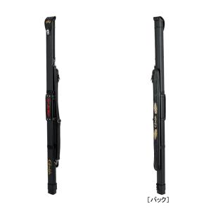 DAIWA（釣り） ダイワ プロバイザー 鮎 ロッドケース 150P （G