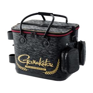 がまかつ トーナメントバッカン 45cmの買取情報