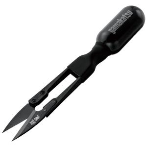 VARIVAS（バリバス） 公魚工房 ワカサギ穂先 桧原MAX319 燻紫銀