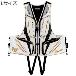シマノ NEXUS・フローティングベスト LIMITED PRO VF-112P 2XL