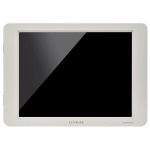 センチュリー 8インチ 液晶ディスプレイ CENTURY HDMIマルチモニター plus one HDMI LCD-8000VH3W
