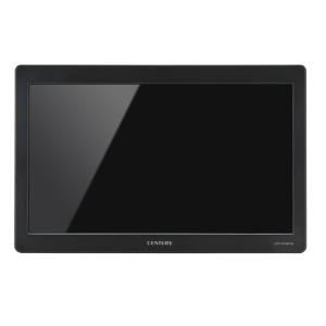 センチュリー 10.1インチ 液晶ディスプレイ HDMIマルチモニター plus one HDMI LCD-10169VH5