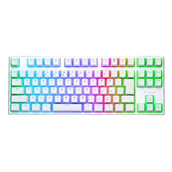センチュリー 磁気スイッチ式ゲーミングキーボード MagSwift(ラピッドトリガー 日本語配列 ホ...