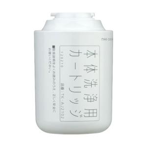 パナソニック 浄水器 除去対象19物質 液晶 TK-CJ24-W ホワイト