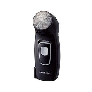 デコ家電 デコフェリエ Panasonic 産毛シェイバー black 黒 デコ家電 デコフェリエ Panasonic 産毛シェイバー black 黒
