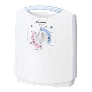 パナソニック ふとん乾燥機 ブルーシルバー Panasonic FD-F06A7-A 返品種別A