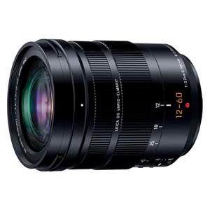 Panasonic H-FS12060 12-60mm レンズ Panasonic パナソニック H-FS12060 交換用レンズ LUMIX G VARIO