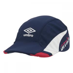 アンブロ ジュニア クーリングフットボールプラクティスキャップ umbro DS-UUDTJC01-NVPK-M
