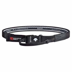 デサント スポーツサポーター(ブラック・サイズ：L) Kounoe Belt コウノエベルト 骨盤用 1500 DS-DAT8100-BLK-L 返品種別A