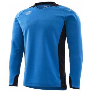 アンブロ ゴールキーパーシャツ umbro サッカー フットサル キーパーウェア DS-UAS6707G-TUQ-O
