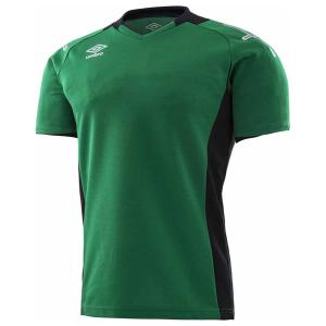 アンブロ ゴールキーパーシャツ ショートスリーブ umbro サッカー フットサル キーパーウェア DS-UAS6708G-KLY-XB