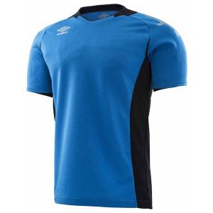 アンブロ ゴールキーパーシャツ ショートスリーブ umbro サッカー フットサル キーパーウェア DS-UAS6708G-TUQ-O