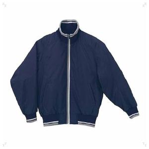 デサント 野球 ソフトボール用グラウンドコート DESCENTE エクスプラス チタンサーモジャケット プロモデル DS-DR216-NVY-XO