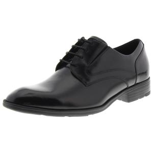 テクシーリュクス ビジネスシューズ(ブラック・26.5cm) 返品種別A