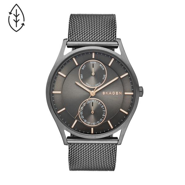 スカーゲン (国内正規品)HOLST CHRONOGRAPH クオーツ メンズタイプ SKW6180...