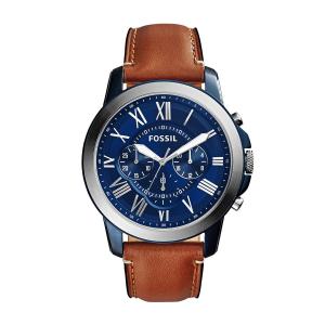 フォッシル FOSSIL GRANT クオーツ メンズタイプ FS5151