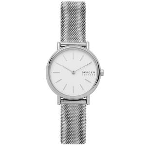 スカーゲン SKAGEN SIGNATUR LILLE SLIM クオーツ レディースタイプ SKW2692 返品種別B